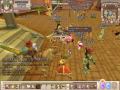 Grand Fantasia Closed Beta 0001