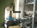 POWER PRESS CUTTING