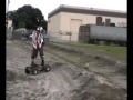 Nitro Dirtboard