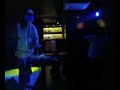 DJ SCOTCH EGG