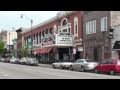 Biograph Theater, Where Dillinger Met His Demise, In HD