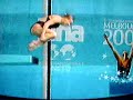 tania cagnotto melbourne finale