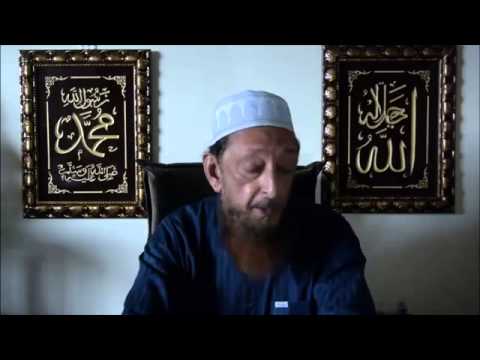 Responding With Quran To Muslim Zionist By Sheikh Imran Hosein Responding With Quran To Muslim Zionist By Sheikh Imran Hosein