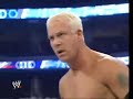 Smackdown 6 Man Battle Royal 1/2