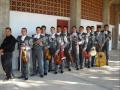 MARIACHI CONQUISTADORES DE AMERICA CAMPO DE HIPIES
