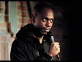 dave chappelle  drugs