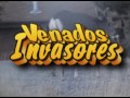 Venados Invasores- By Alfonzoo Loya