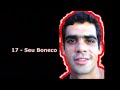 FUTEBOL DE FRALDAS PARTE 1