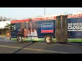 Click here to watch this video SEPTA 2000 Neoplan AN460A #7220 at Willow Grove Park Mall [HD]