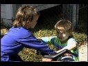 Rhonda & Adam old home movies