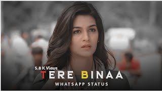 Piya lage na  Heropanti movie song whatsapp status