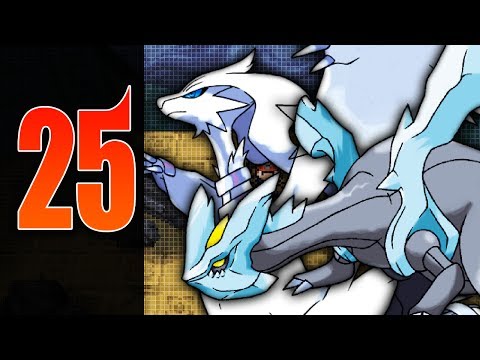 how to fuse kyurem and reshiram in pokemon y
