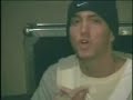 Eminem interview Eminem interview