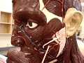 Anatomy of the facial Muscles, Part 1.