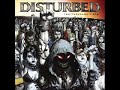Disturbed-stricker Disturbed-stricker