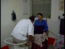video garrafo azul