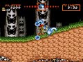 capcom did am amazing job, adapting the cps1 arcade hit and using the power of the super nintendo to reamke the game into something completly new and fresh. one of my first games for the system, one of the hardest games of all time. no other game makes you go to the end of the game, only to tell you to go back to the beggining and do it all over again. amazing graphics and effects, amazing music. still my favourite game of the series. let's hope for a quick wii re-release.