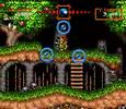 SNES Super Ghouls'n Ghosts