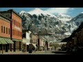This is Telluride.