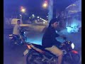SUZUKI RAIDER 150 vs SUZUKI RAIDER 150