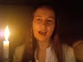 Erlkönig von Goethe (Deutsche Lyrik)