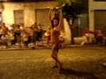 Ballet de Mamen Carretero en Elche