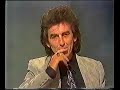 Beatles members Ringo and George on Aspel & Co 1980s clip. Beatles members Ringo and George on Aspel & Co 1980s clip.