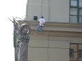 Abseil for beginners!