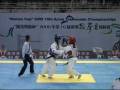 videos de 18th Asian Taekwondo Championships 2008 Female -51 kg Philippines vs Japan Round 3