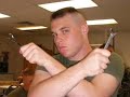 USMC Aviation Ordnance C School video