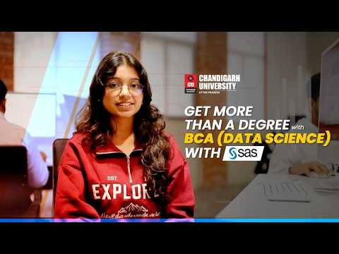 Chandigarh University Lucknow General video thumbnail 36
