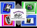 SEMBADA CREATIVE (PART 01) - HISTORY SEMBADA CREATIVE (PART 01) - HISTORY