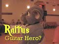 Watch 'Guns 'n' Ratties revisited'