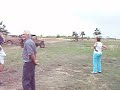 prueba especial desafio 4x4 guarico 2007 jeepero