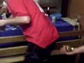 Queimando gordura