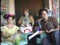 Ukulady & Trevor Penick of O-Town!