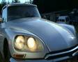 Citroen DS 23 Pallas injection electronique 1975