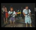 Falakrah Rokkers - 920606 - Video Cafe�t - Born to be alive