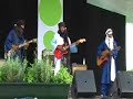 Wellcome to the Desert - Tinariwen 3