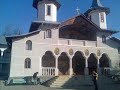 Manastirea Crasna (Prahova)