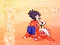 Naruto Summer Girls Naruto Summer Girls