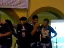 laudioko jaiak 08 karaoke