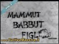 mammut babbut figliut   carosello pirelli