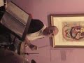 kenny drew jr.piano,jeff rupert tenor sax,mauricio roriguez bass. john jenkins drums, frankie pineiro conga drums info. at guisandocaliente@hotmail.com or 727-687-3389