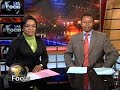 Victims of Rape on VOA's In Focus