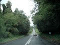 Cruce trasandino-Chile a Argentina