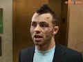 Jens Pulver Talks Loss, Future at 145