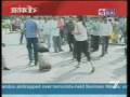 ATTENTATI A MUMBAI