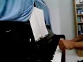 周杰伦时光机- Piano version Jay Chou 魔杰座 - free flv video @ vwatch.tv
