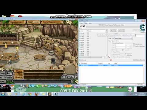 how to get more tech points on vv4